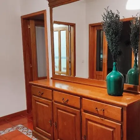 Apartment In *