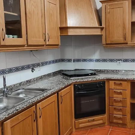 Apartment In