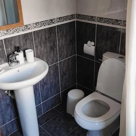 Apartment In *