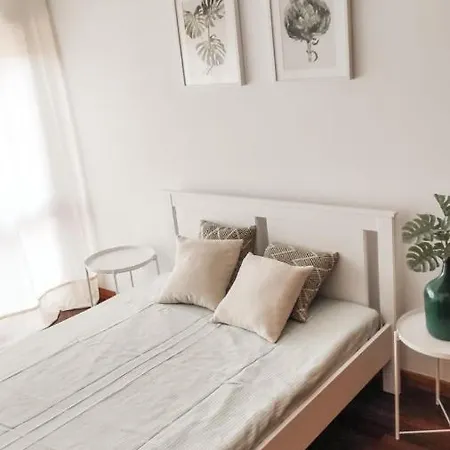 In Apartment *