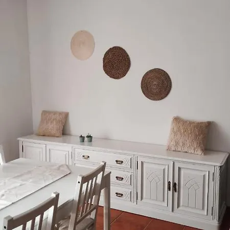 Daire In Ponte de Lima