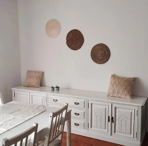 Apartment In Ponte de Lima