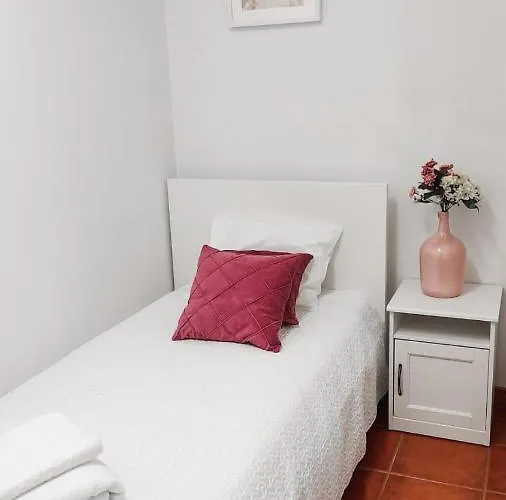 In Apartman Ponte de Lima