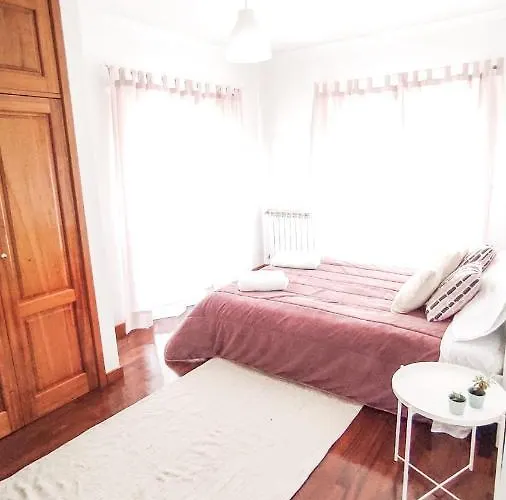 In Apartment Ponte de Lima